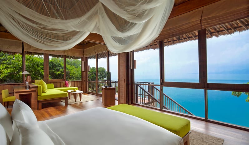 Six Senses Samui-Ocean Front Pool Villa 5_1408